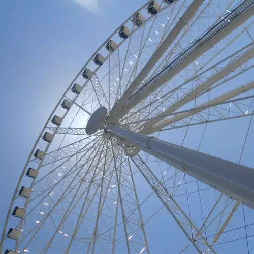 great-smoky-mountain-ferris-wheel