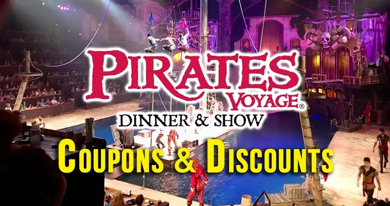 pirates voyage