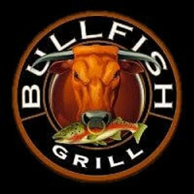 bullfish grill