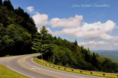 newfound gap riad