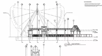 dollywood expansion ride 1