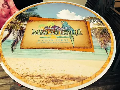 margaritaville smokies table