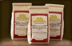 dixie stampede soup mix