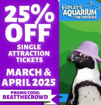 ripleys-aqaurium-coupon-spring-2025