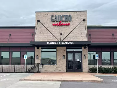 Gaucho Urbano in Pigeon Forge