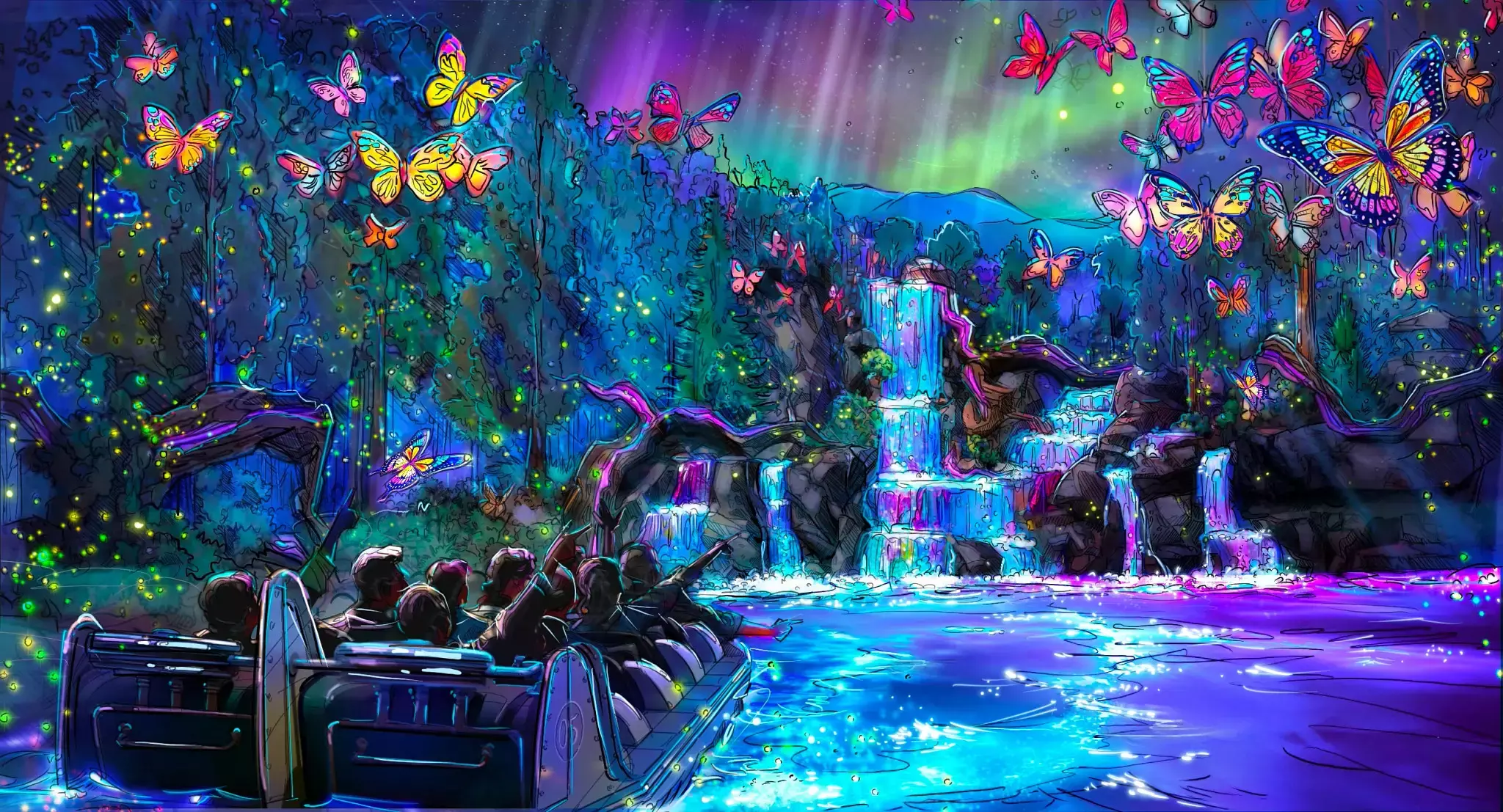 dollywood-nightflight-expedition-navigate