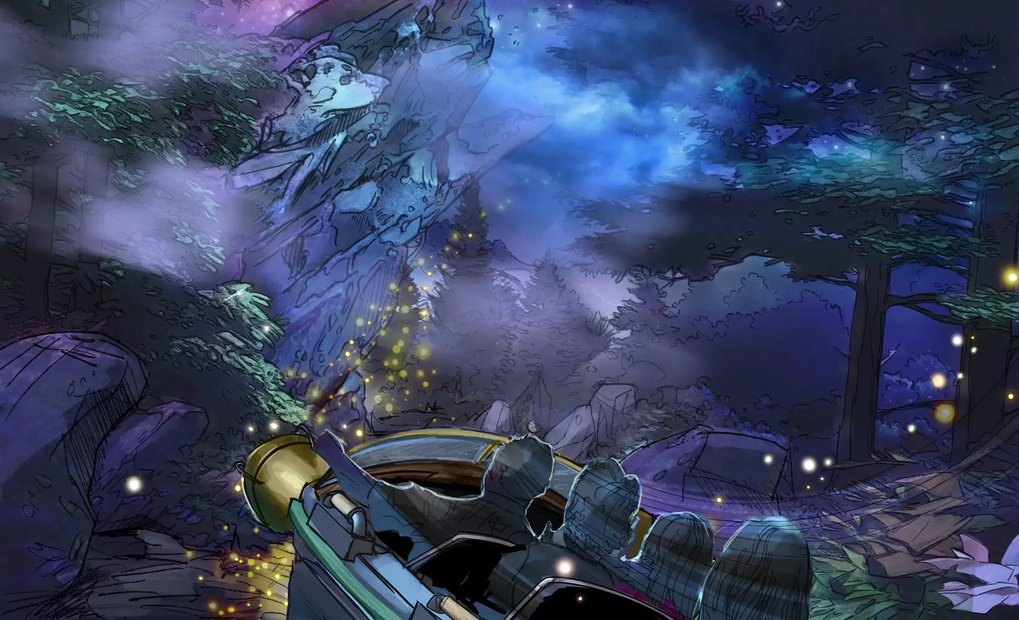 dollywood-nightflight-expedition-climb