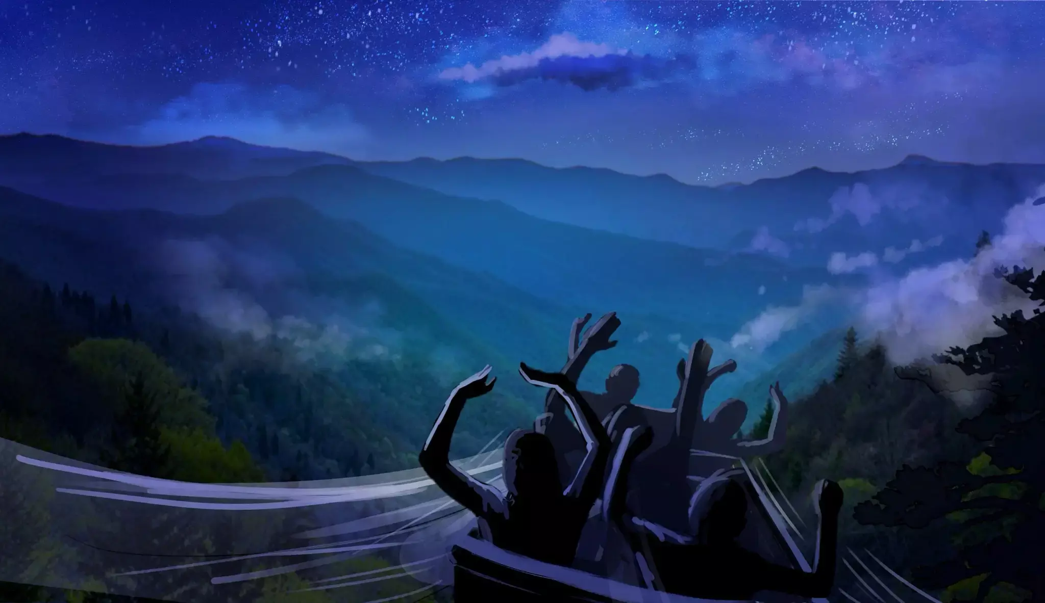 dollywood-nightflight-expedition-soar