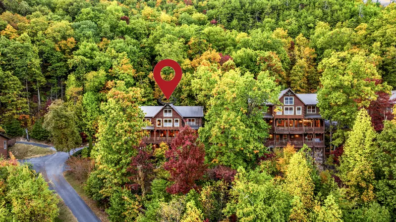 A VIEW FOR ALL SEASONS