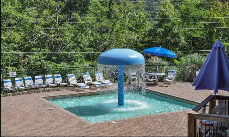 BEARADISE OBER SKI MOUNTAIN