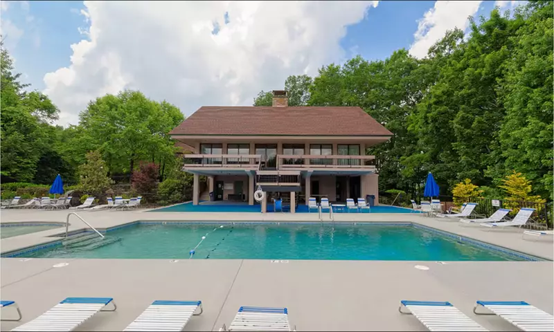 BEARADISE OBER SKI MOUNTAIN