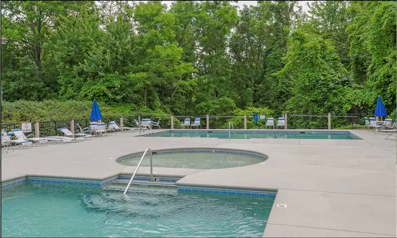 BEARADISE OBER SKI MOUNTAIN