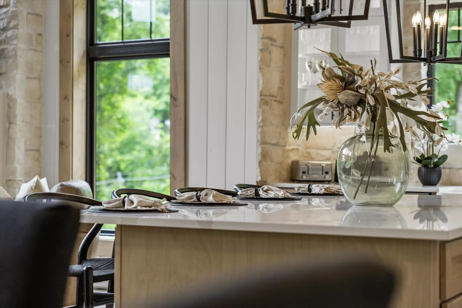 GREYSTONE HEIGHTS LODGE