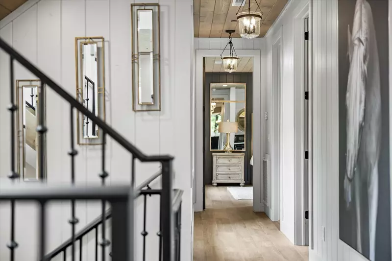 GREYSTONE HEIGHTS LODGE