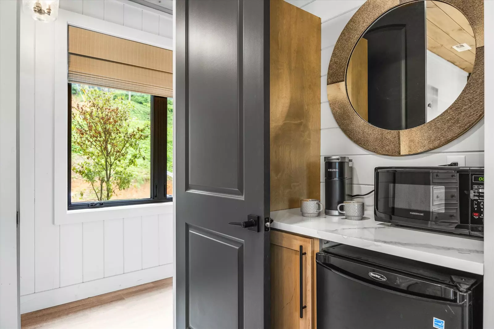 GREYSTONE HEIGHTS LODGE