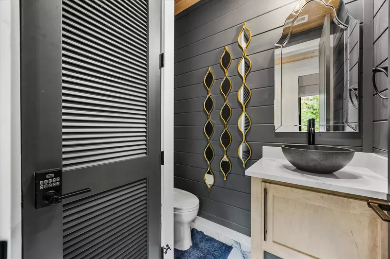 GREYSTONE HEIGHTS LODGE