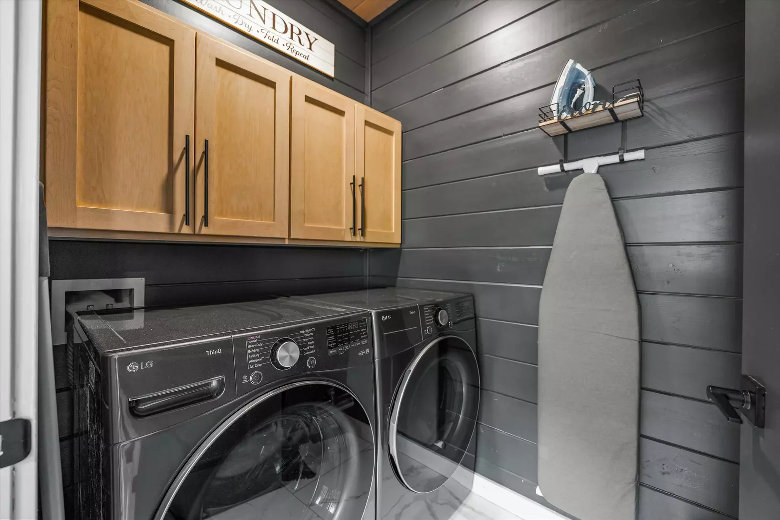 GREYSTONE HEIGHTS LODGE