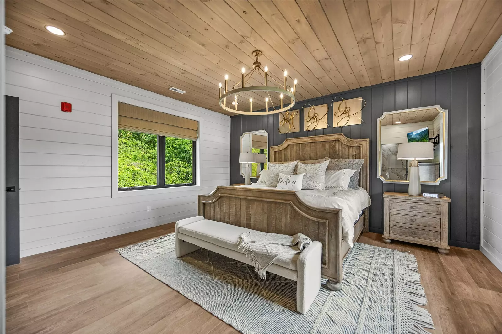 GREYSTONE HEIGHTS LODGE