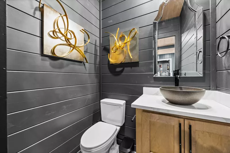 GREYSTONE HEIGHTS LODGE