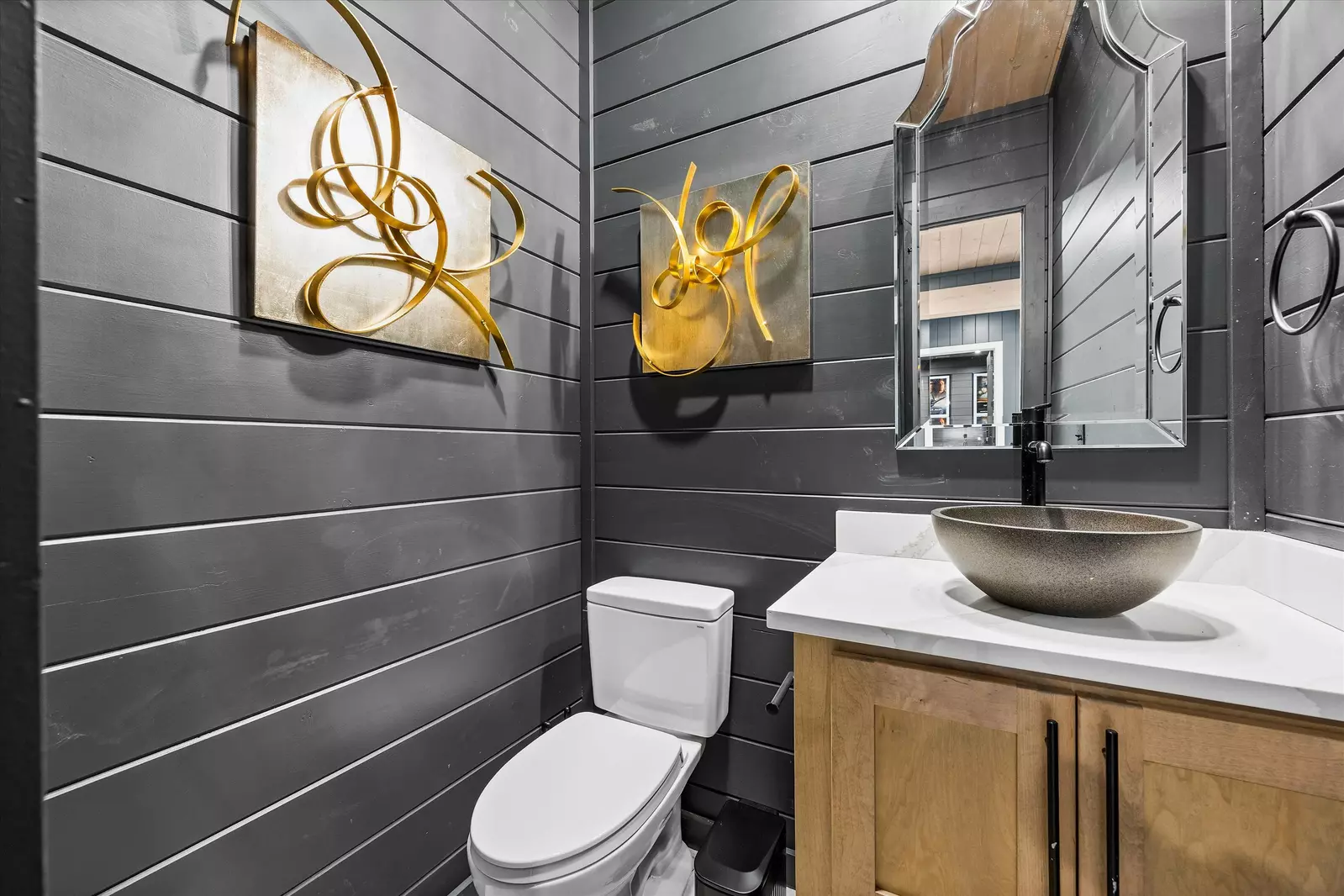 GREYSTONE HEIGHTS LODGE