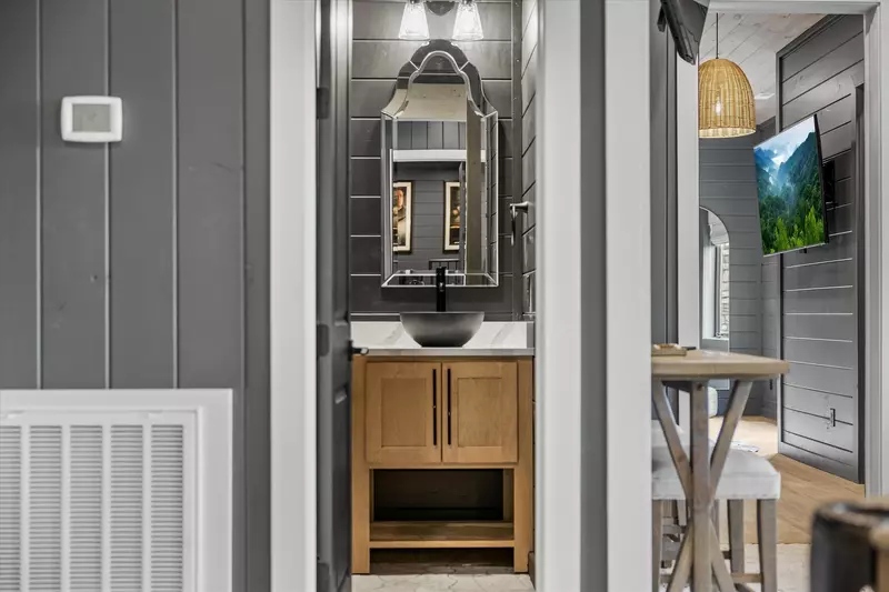 GREYSTONE HEIGHTS LODGE