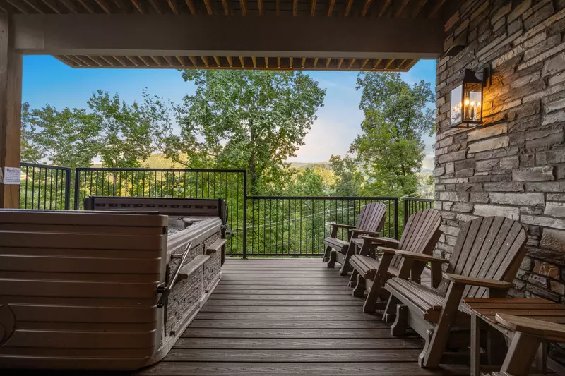 GREYSTONE HEIGHTS LODGE