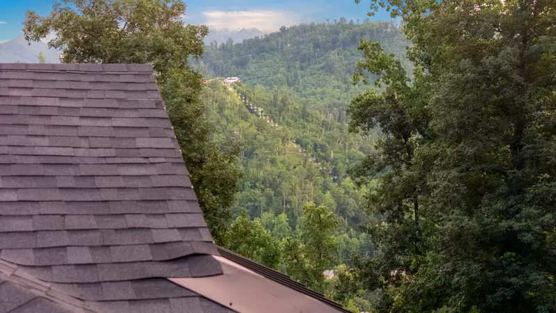 GREYSTONE HEIGHTS LODGE