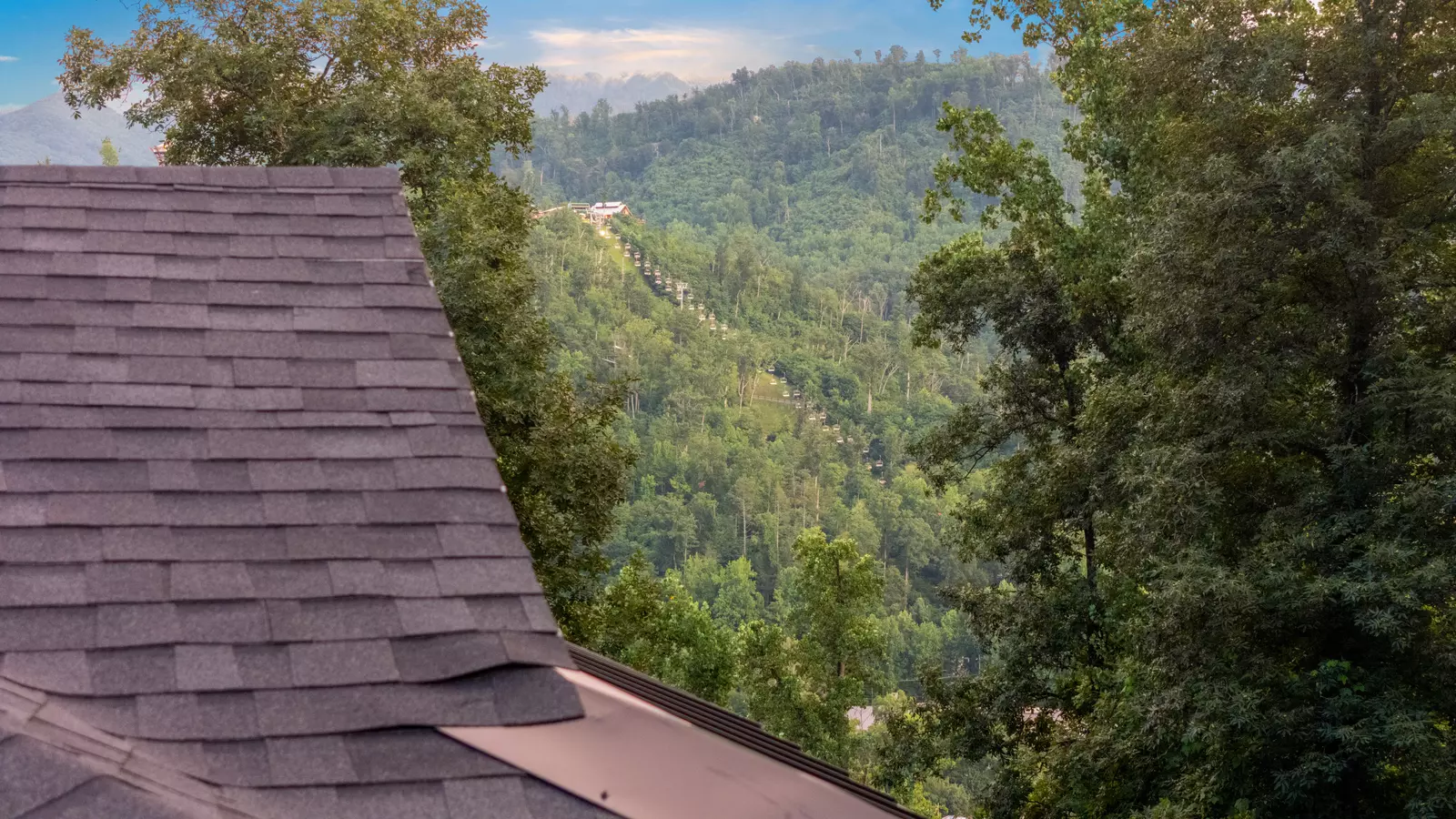 GREYSTONE HEIGHTS LODGE