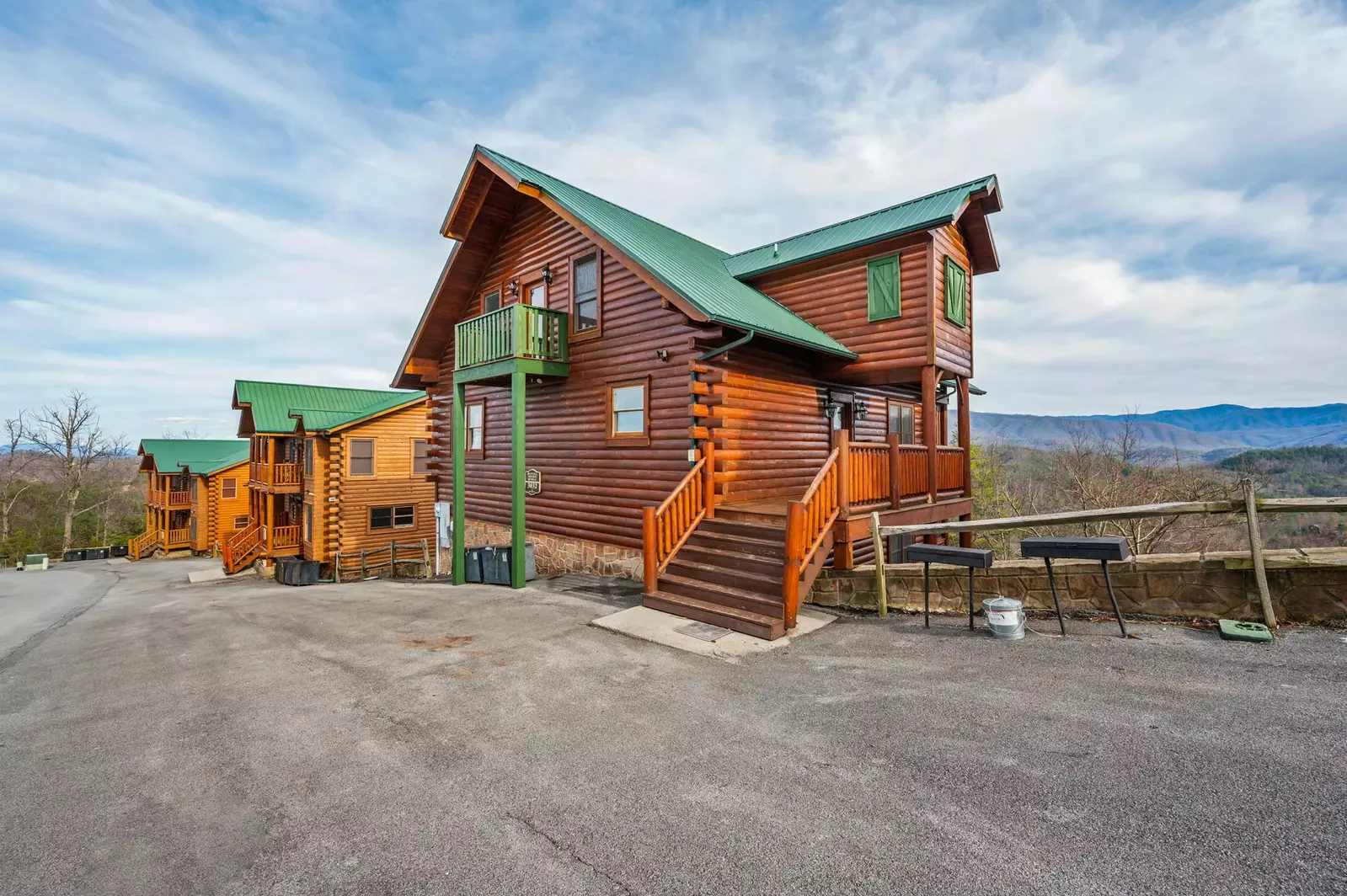 HEAVENLY HEIGHTS RETREAT