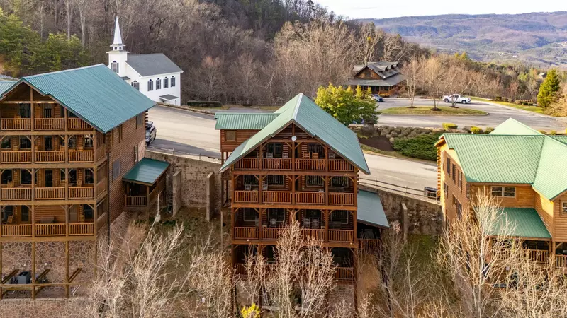 HEAVENLY HEIGHTS RETREAT