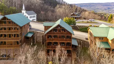 HEAVENLY HEIGHTS RETREAT