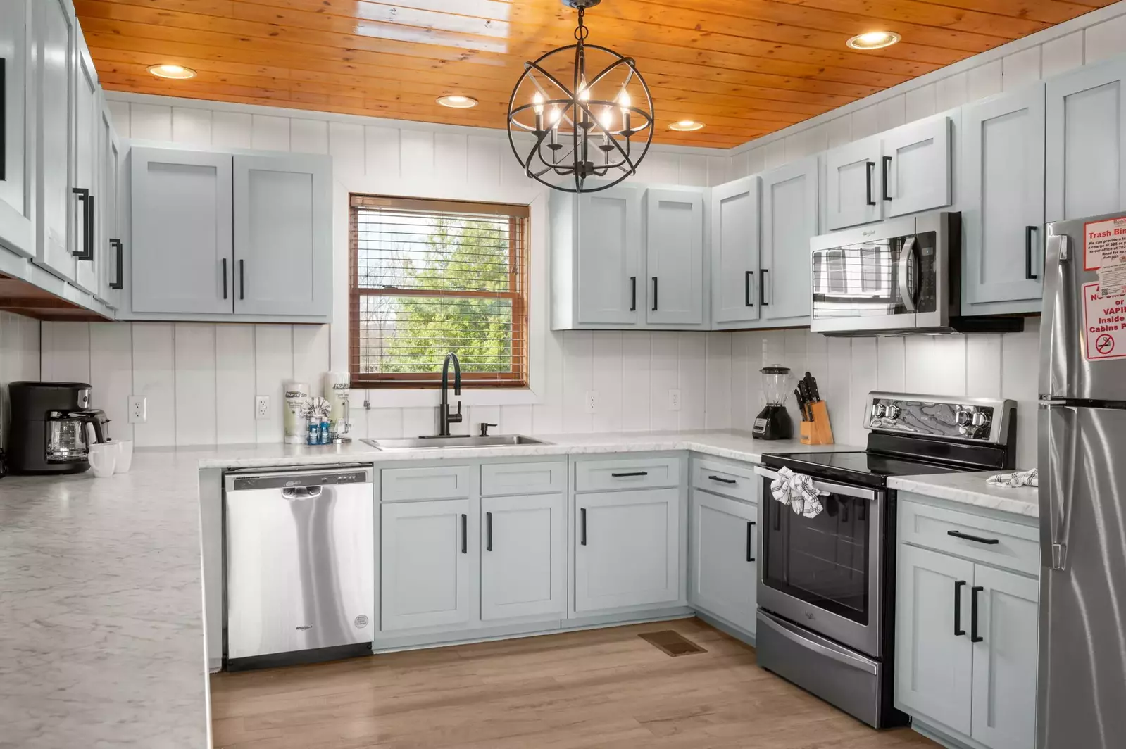 HEAVENLY HEIGHTS RETREAT