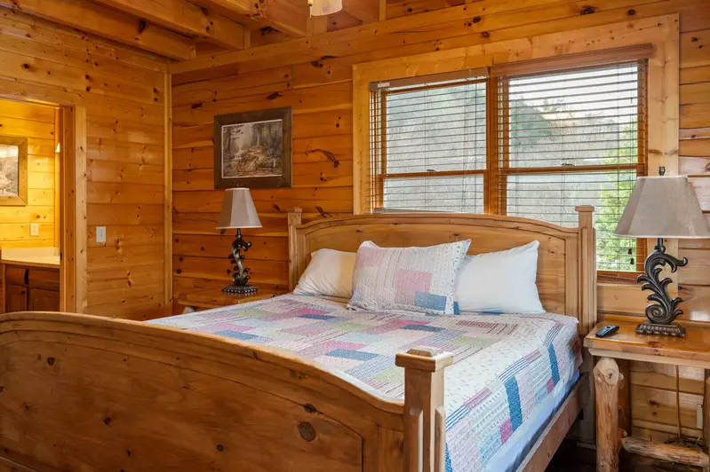 HEAVENLY HEIGHTS RETREAT