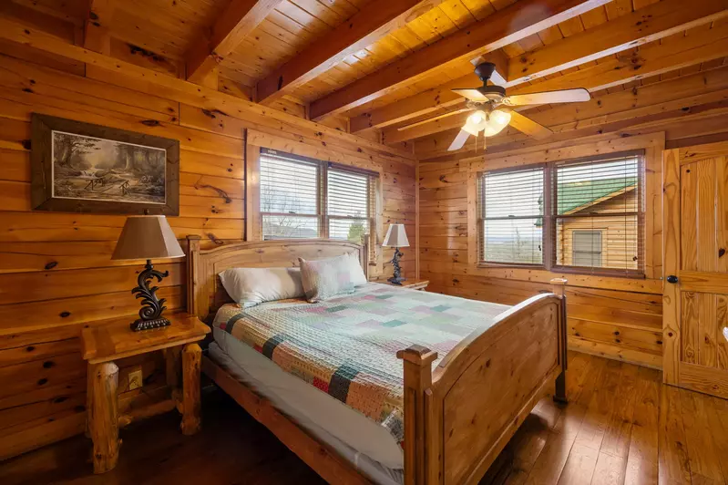 HEAVENLY HEIGHTS RETREAT