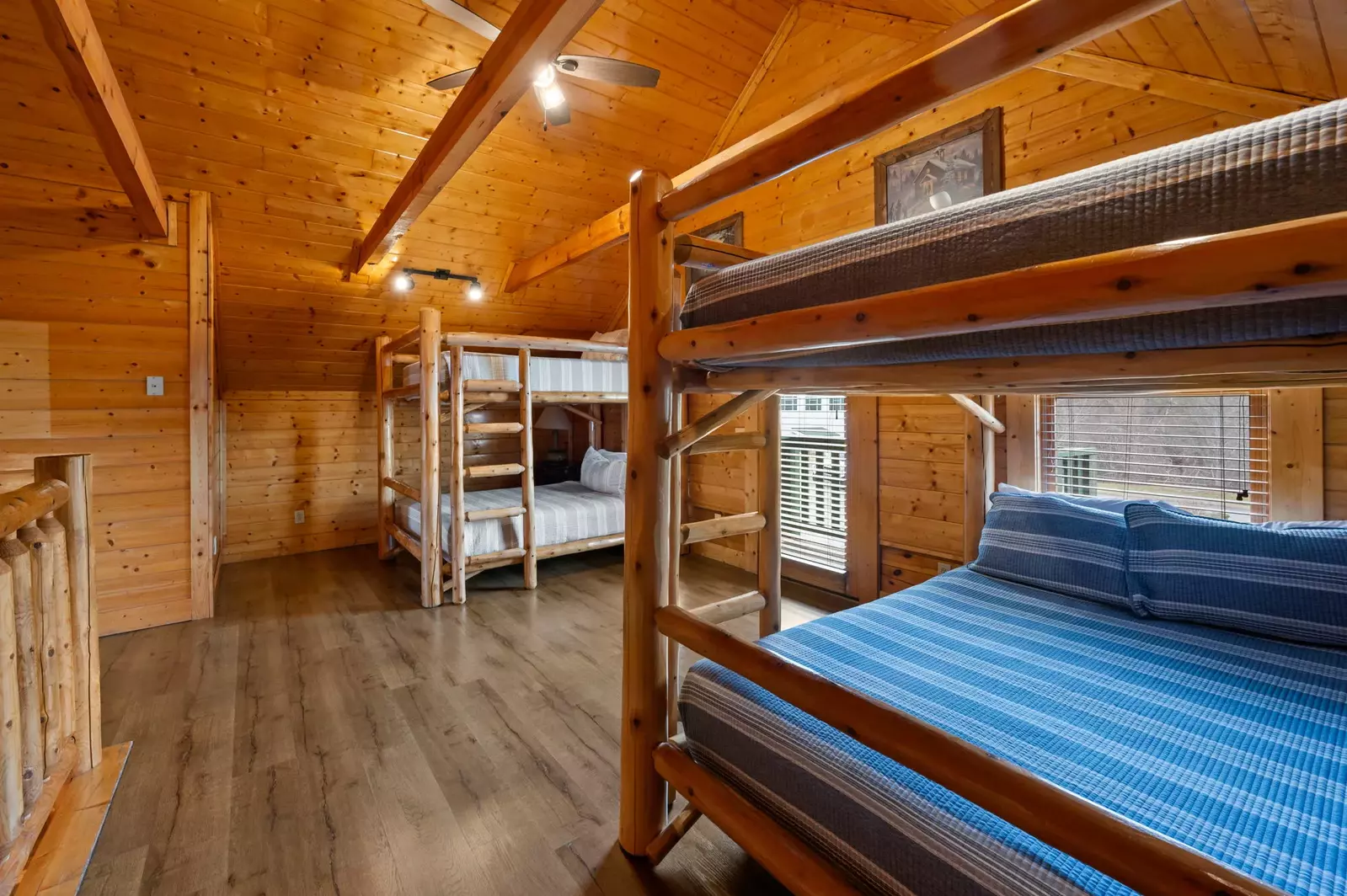 HEAVENLY HEIGHTS RETREAT