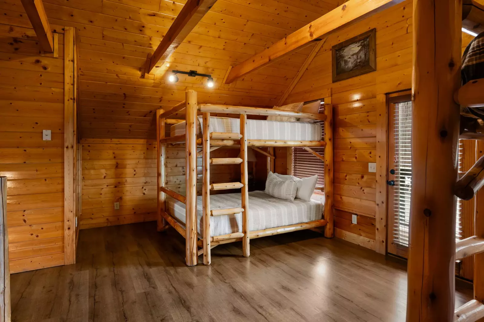 HEAVENLY HEIGHTS RETREAT