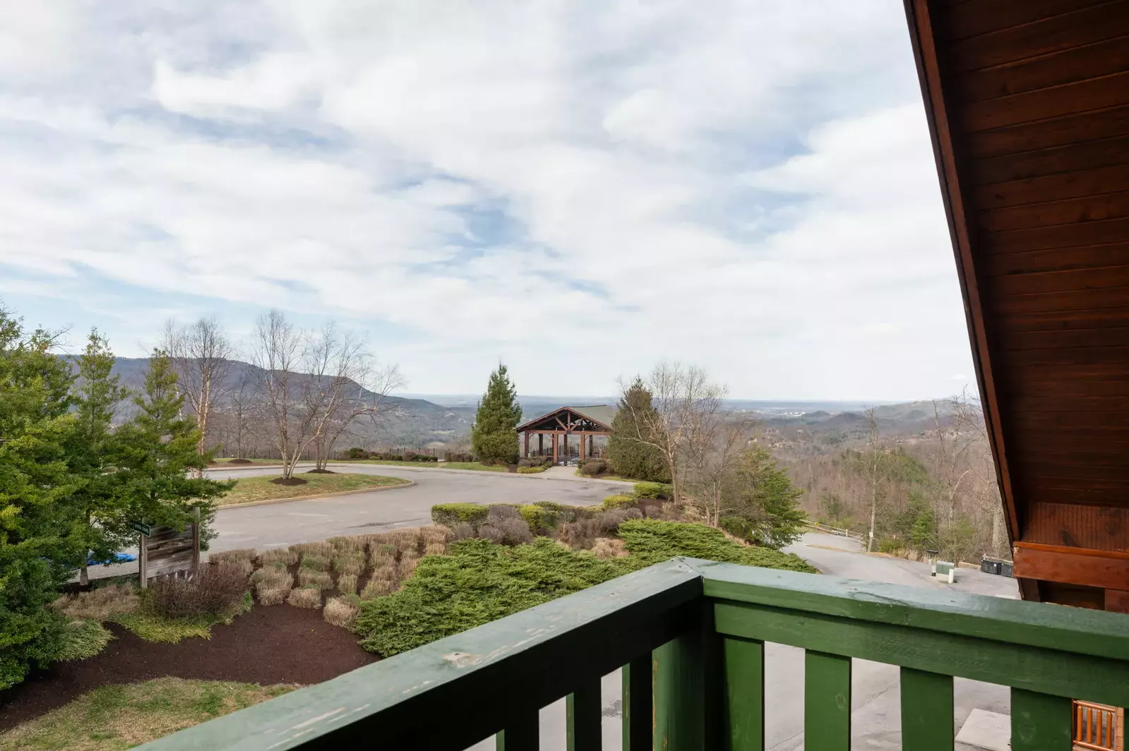 HEAVENLY HEIGHTS RETREAT