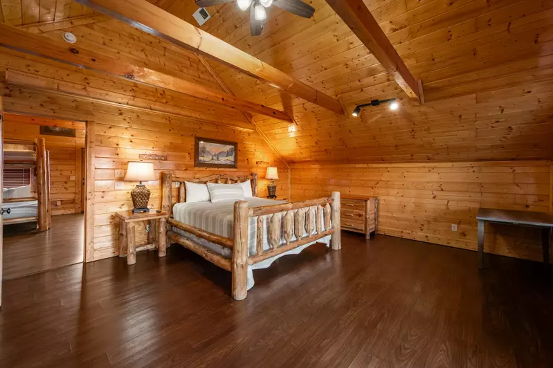 HEAVENLY HEIGHTS RETREAT