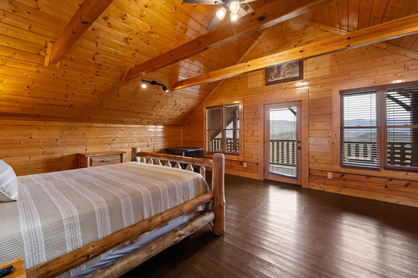 HEAVENLY HEIGHTS RETREAT