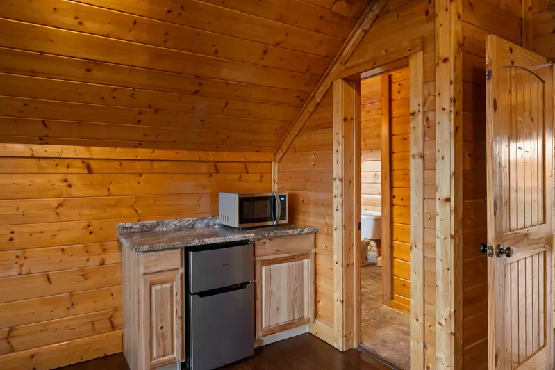 HEAVENLY HEIGHTS RETREAT