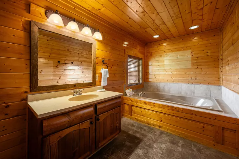 HEAVENLY HEIGHTS RETREAT