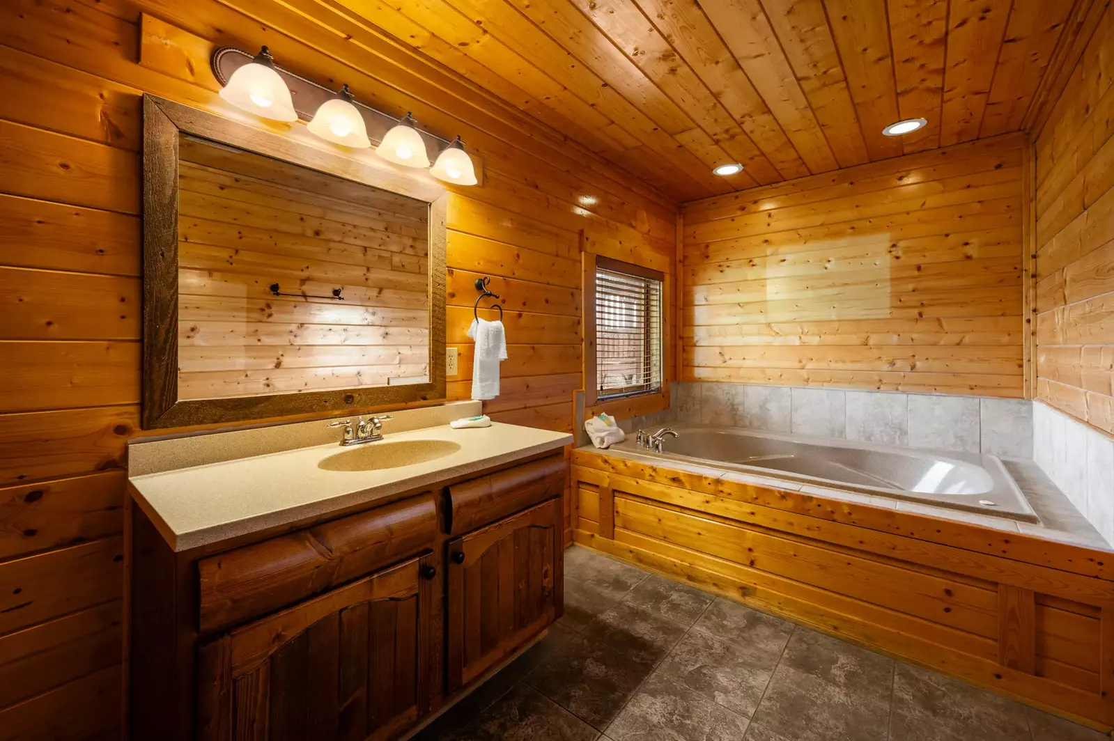 HEAVENLY HEIGHTS RETREAT