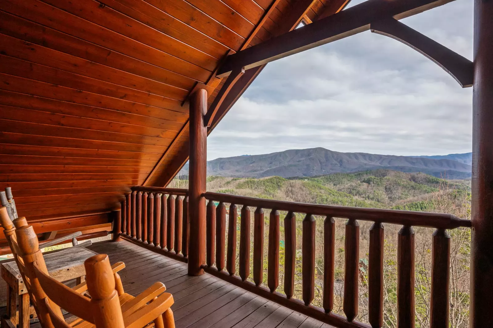 HEAVENLY HEIGHTS RETREAT