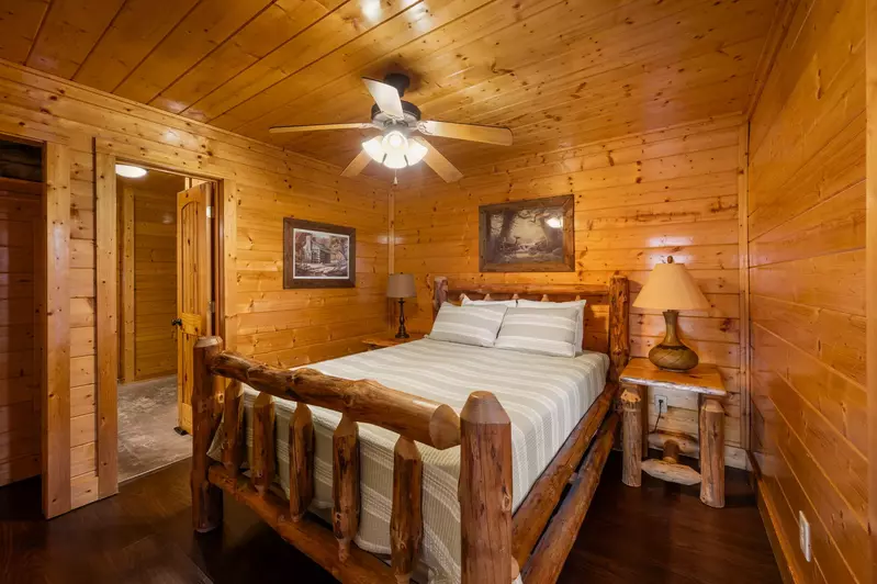 HEAVENLY HEIGHTS RETREAT