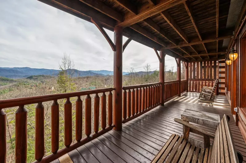 HEAVENLY HEIGHTS RETREAT