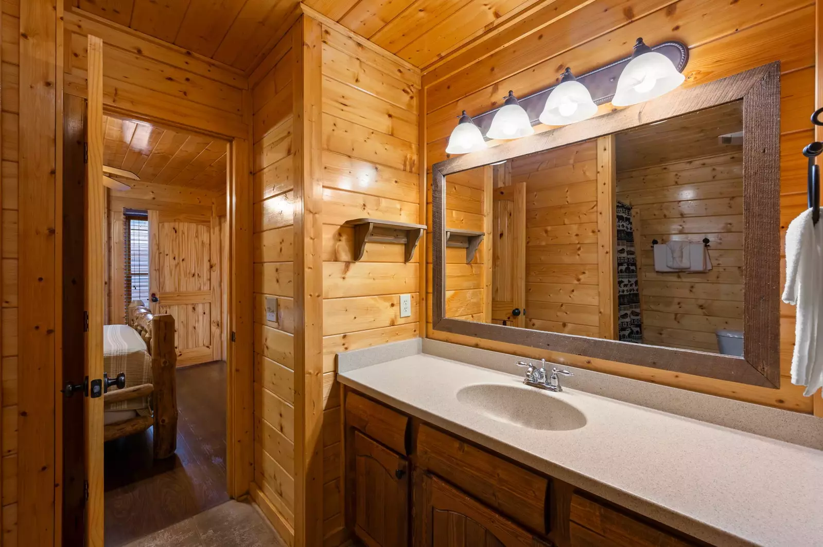 HEAVENLY HEIGHTS RETREAT