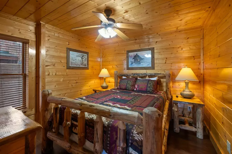 HEAVENLY HEIGHTS RETREAT