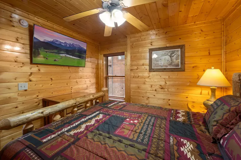 HEAVENLY HEIGHTS RETREAT