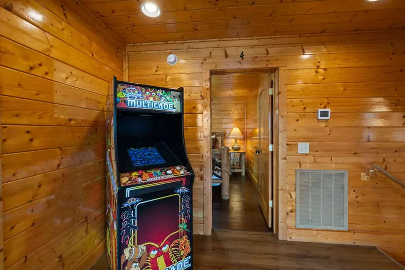 HEAVENLY HEIGHTS RETREAT