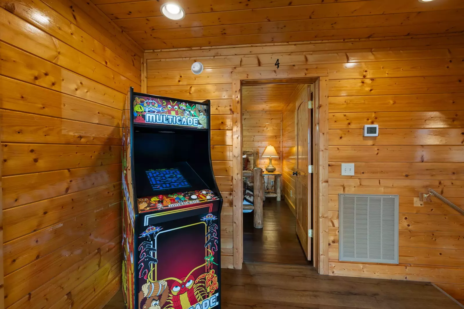 HEAVENLY HEIGHTS RETREAT